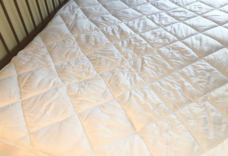 therapedic 400 mattress pad review