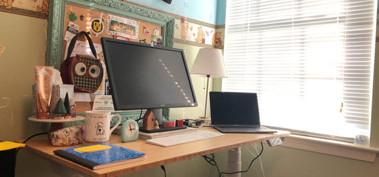 My Favorite Home Office Accessories