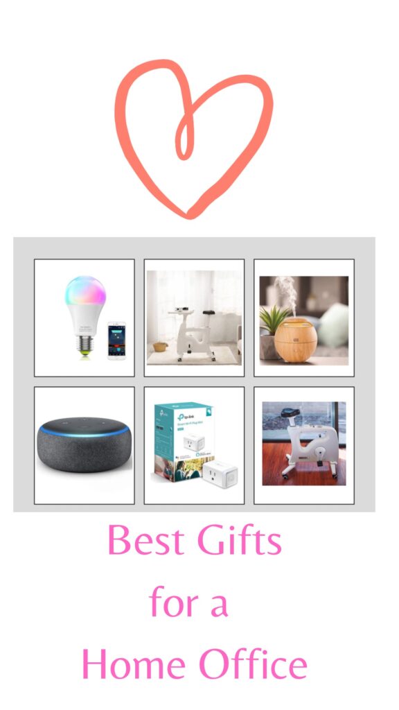 Best Home Office Accessories ( Finds; Valentine's Day Gift Ideas) 