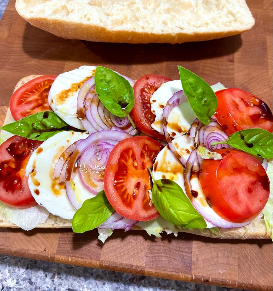 capresesandwich
