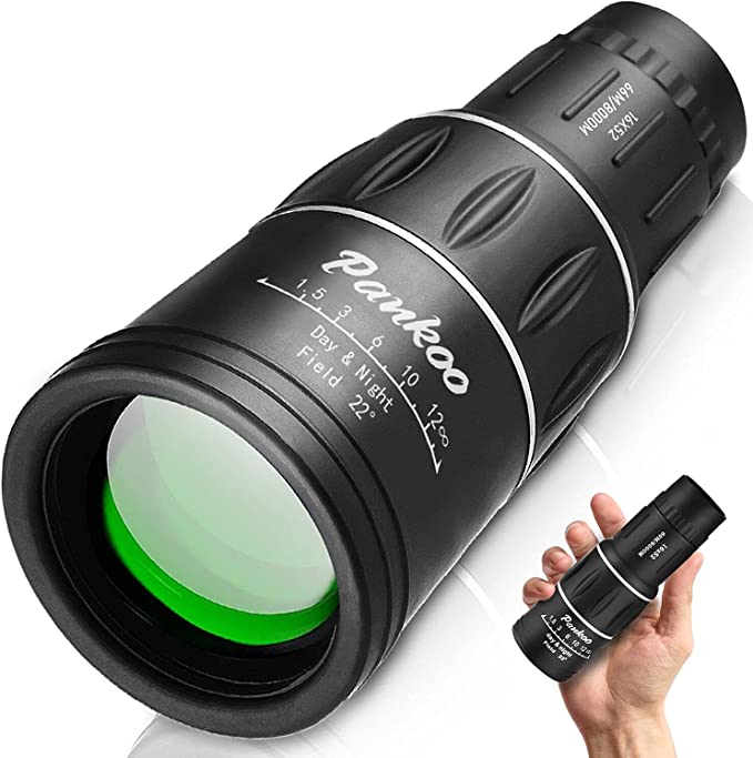 monocular telescope