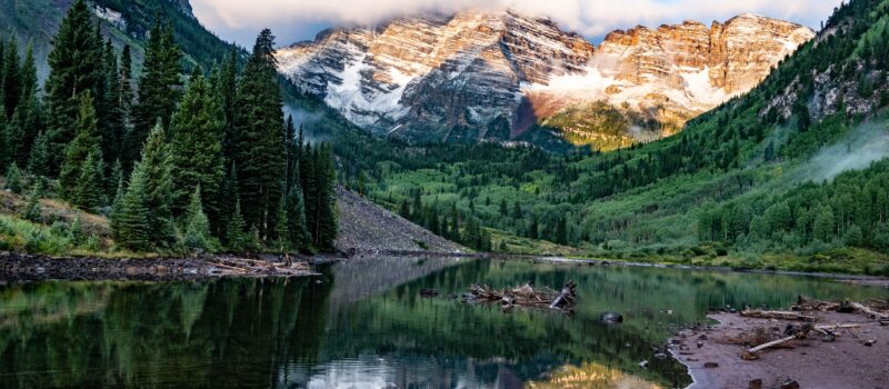 4 Great Reasons to Move Your Family to Colorado