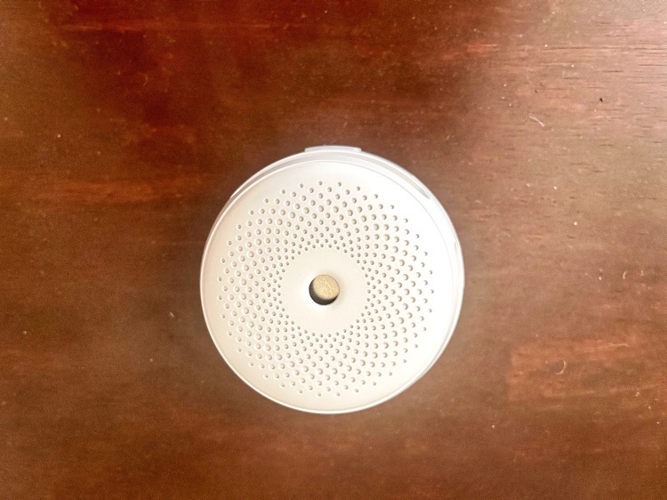 X-Sense WiFi smoke detector