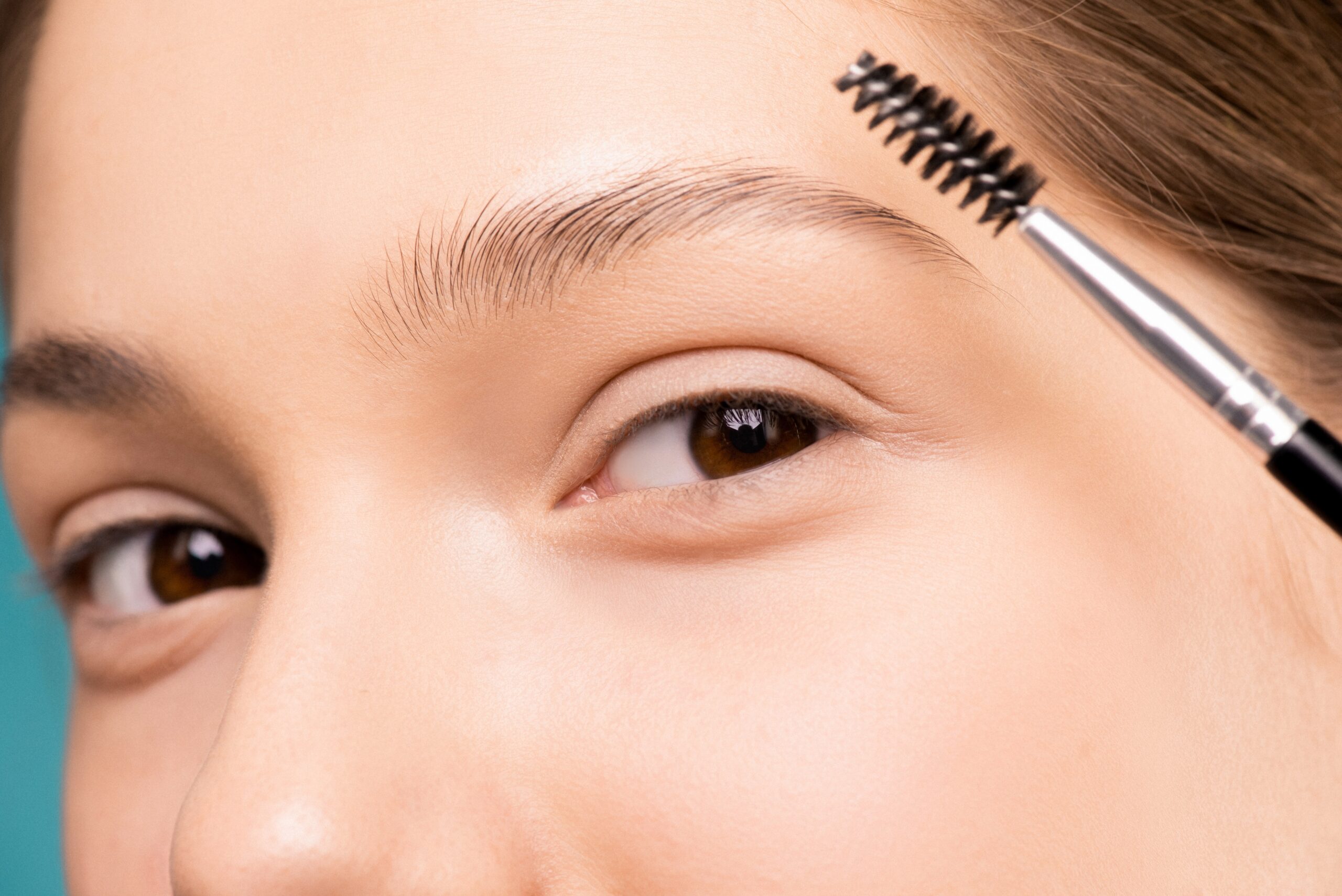 How to get the perfect eyebrows for your face shape