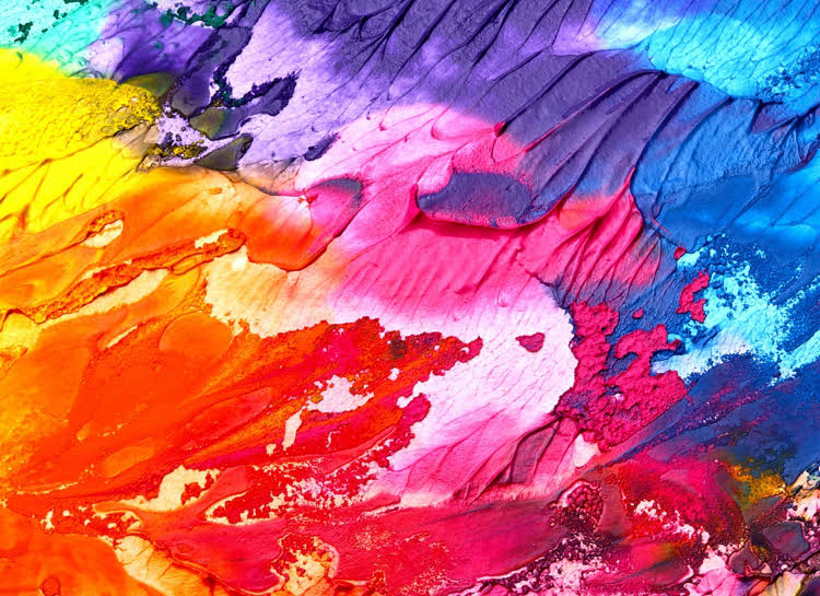 Splatter Paint: How You Can Make an Artistic Masterpiece