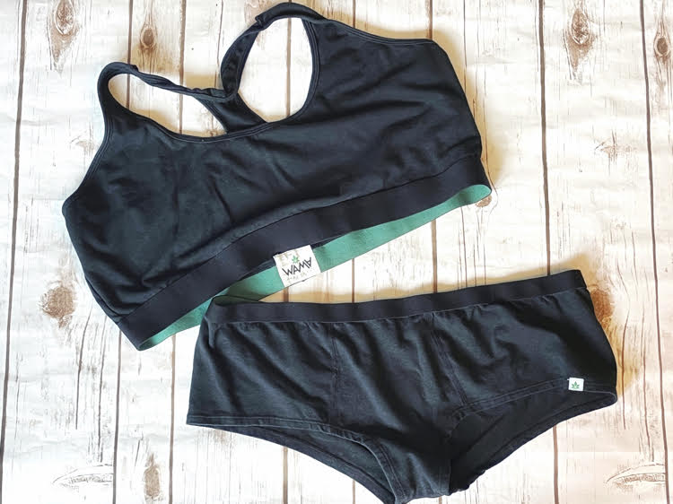 Hemp underwear, clothing, bedding and homeware brands my family love - Zero  waste and sustainable living blog