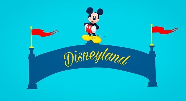 What’s the Best Age to Take Your Kids to a Disney Park—and Which Park Should You Opt For?