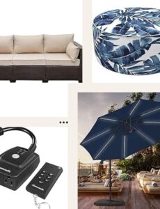 Prime Day Deals for Patio