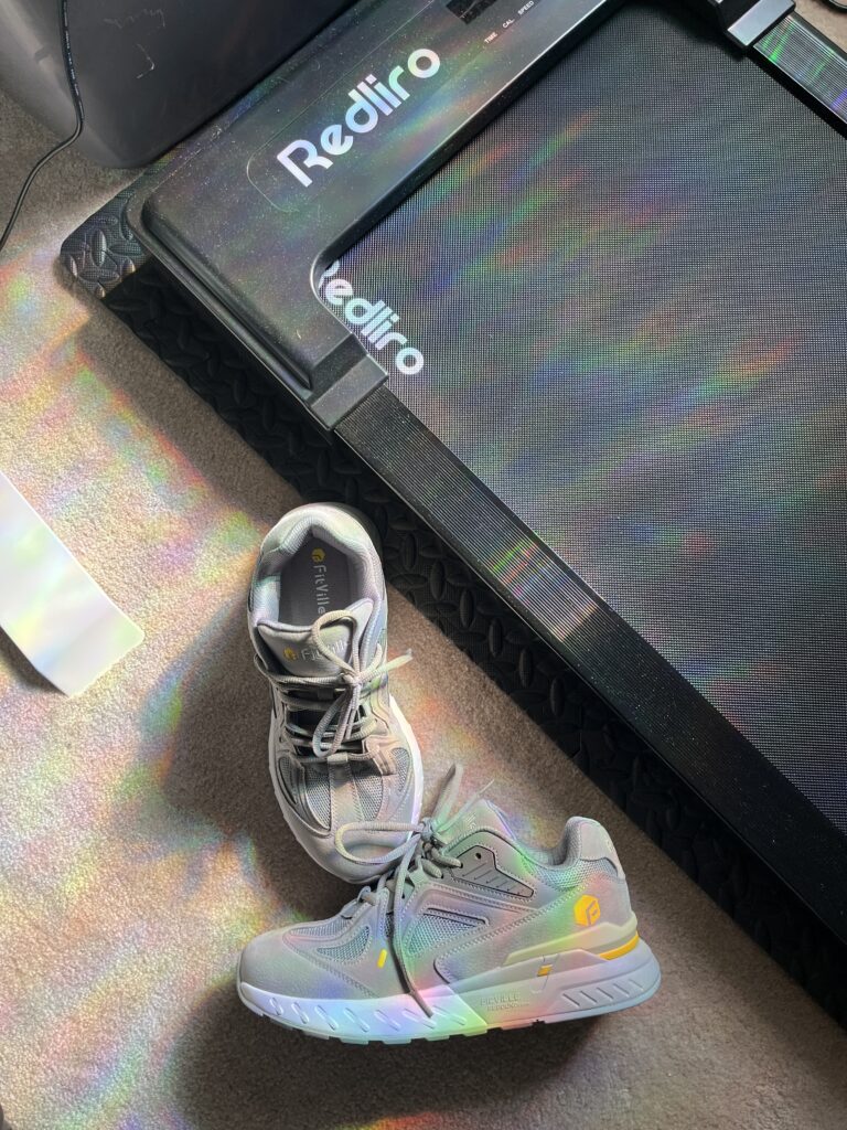 walking pad