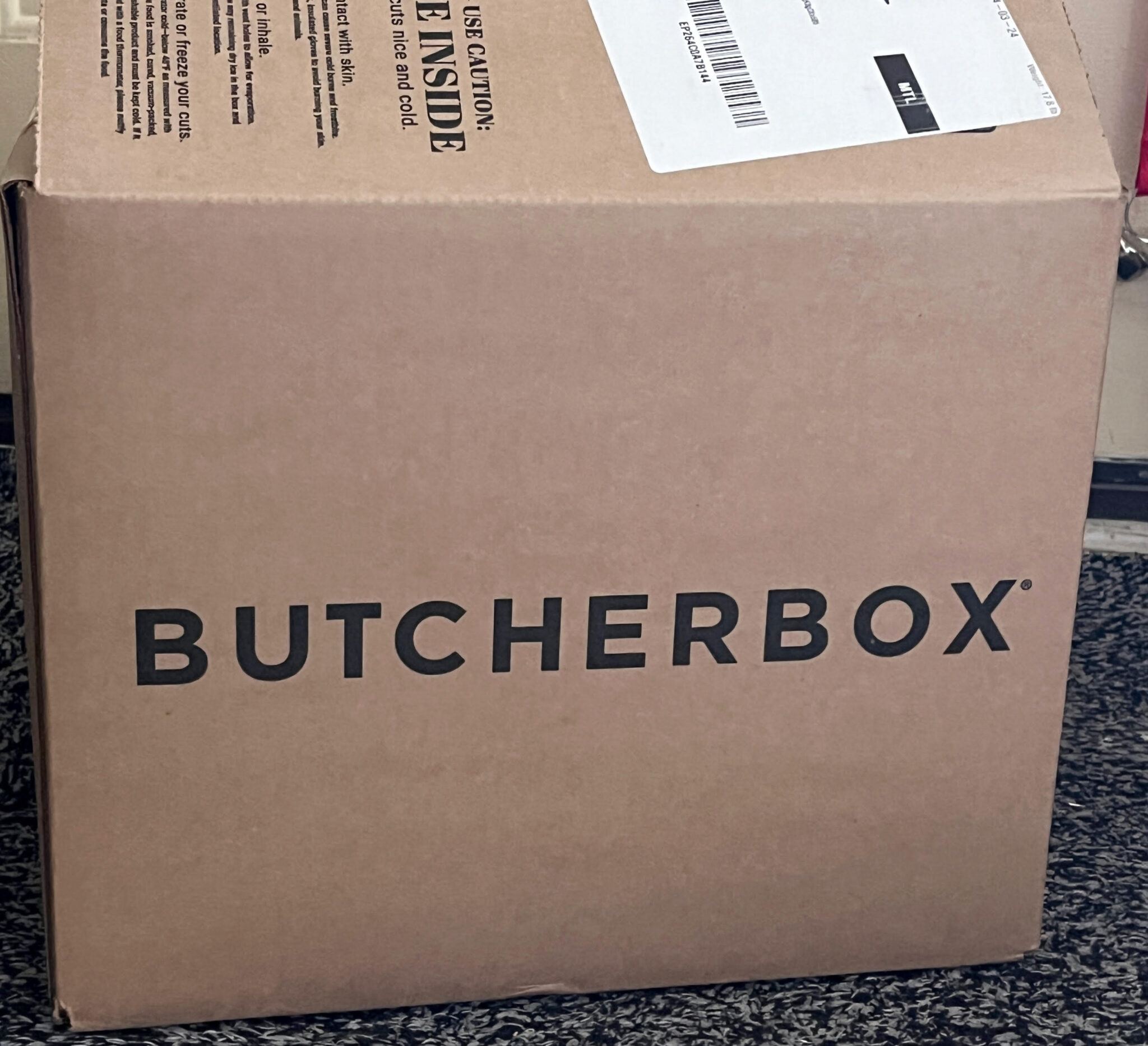 Butcherbox Review—Plus Pot Roast with Gravy Recipe - momhomeguide.com