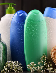 hair-care products for summer hair