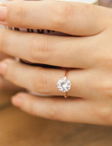 Follow these tips to choose an engagement ring that you'll love for years!