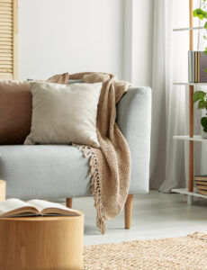 how to keep your home clean and tidy year-round.