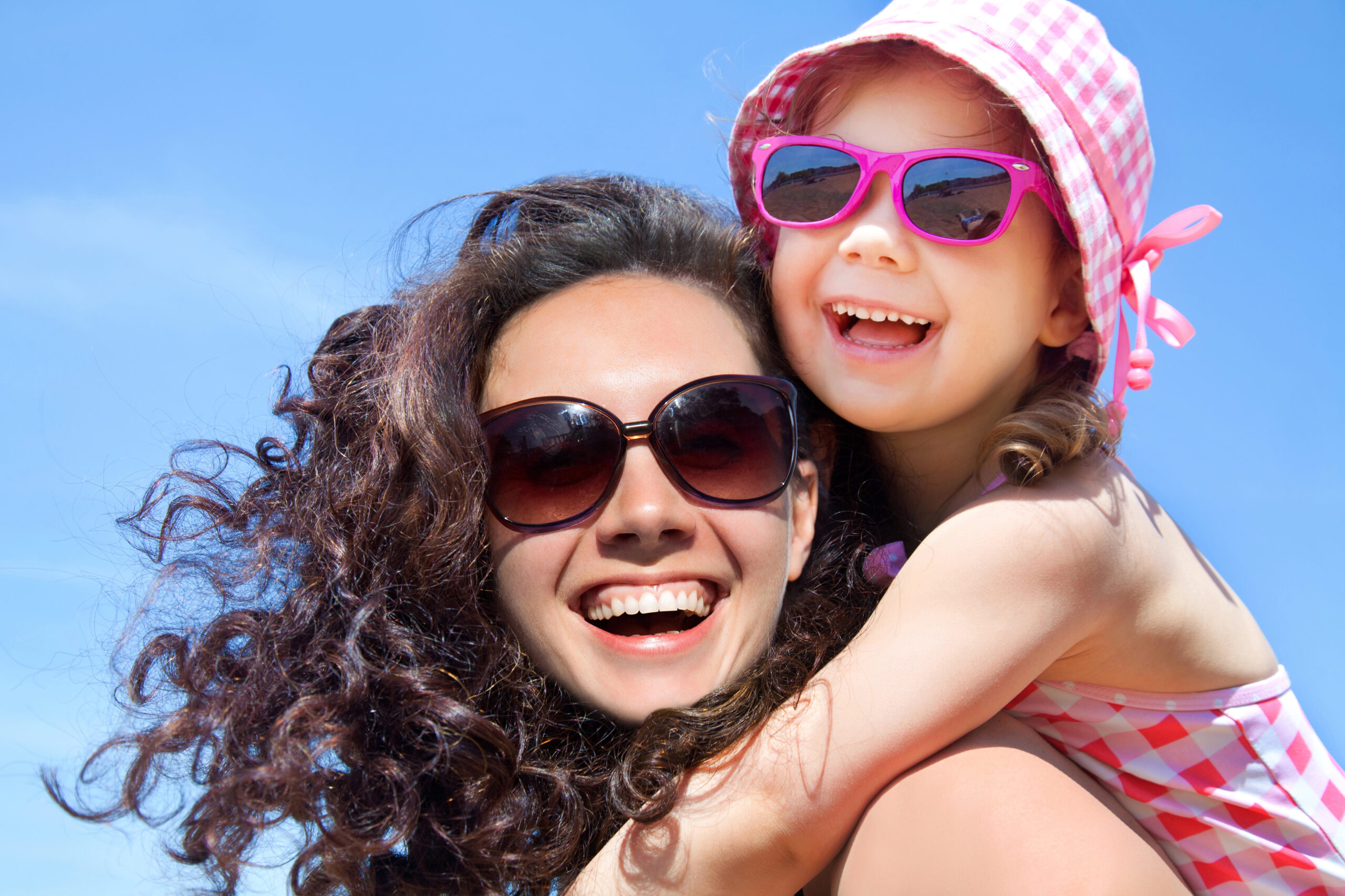 Sunglasses aren't just a stylish accessory — they can also be essential to the health of your eyes, protecting them from the sun's UV rays. Check out these tips for selecting the best pair for you.