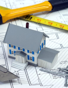 home renovation plans and tools