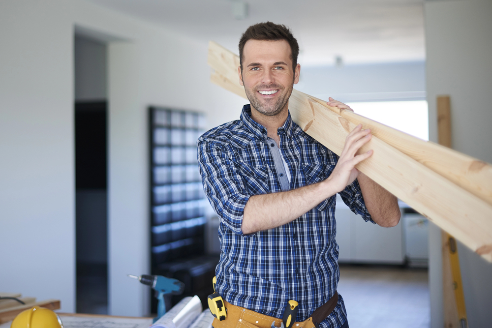 A home improvement project can significantly boost your home’s value while enhancing its look and feel. Here are some tips to help you manage and finance your next upgrade.