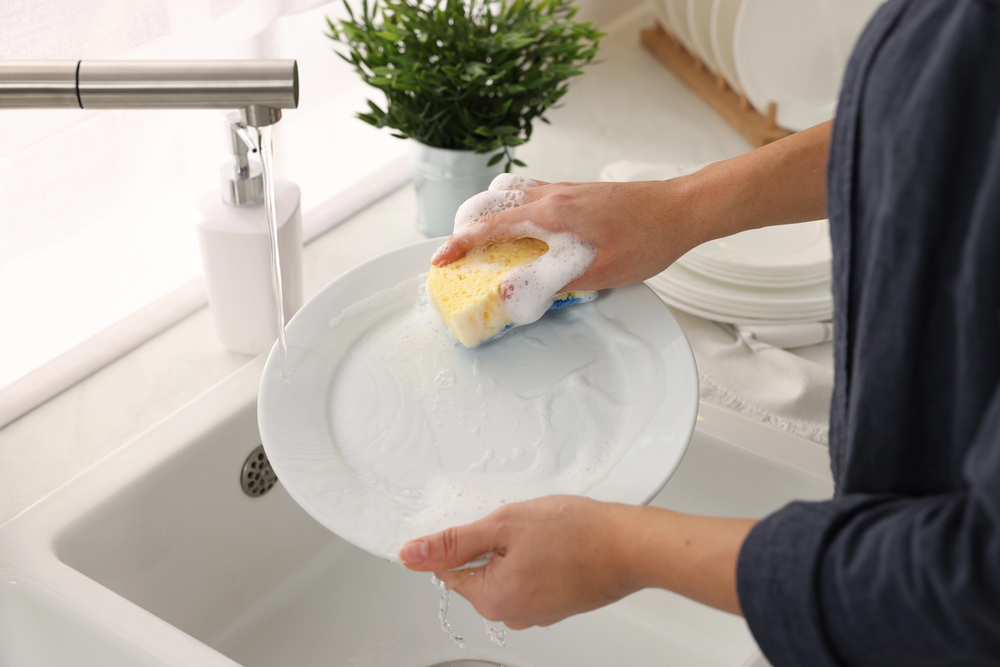 With a few smart strategies, you can maintain a clean, welcoming home without feeling like you’re constantly scrubbing, tidying, or tackling chores.