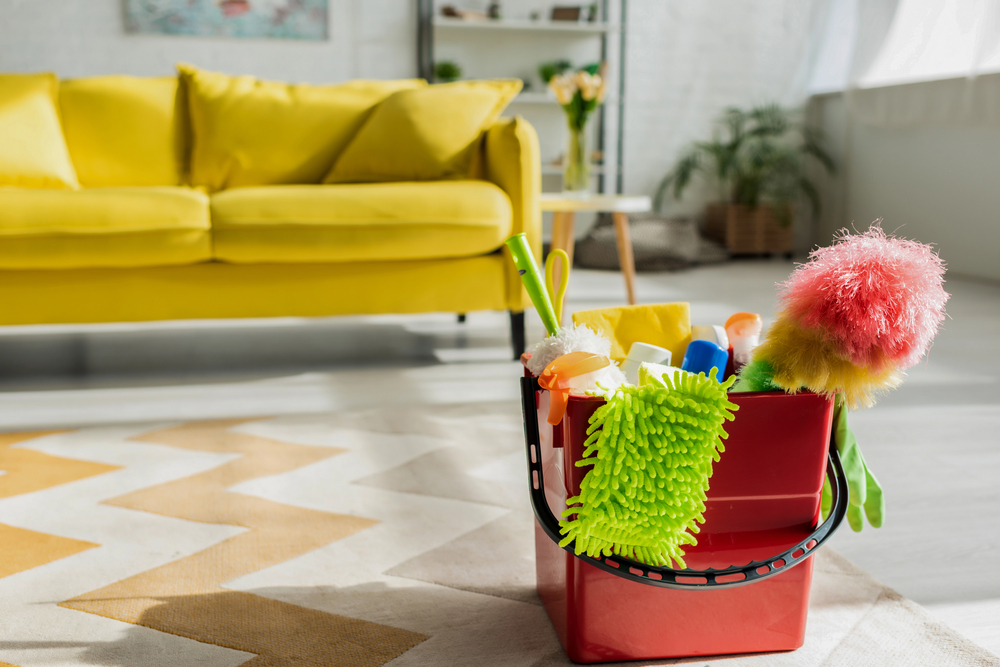 Whether you want to give your home a deep clean so you can enjoy it more or are preparing to move in or move out, you may require a deep-cleaning service that's especially tailored to your needs. Use these tips to help you hire a maid or cleaning service that is best for you.