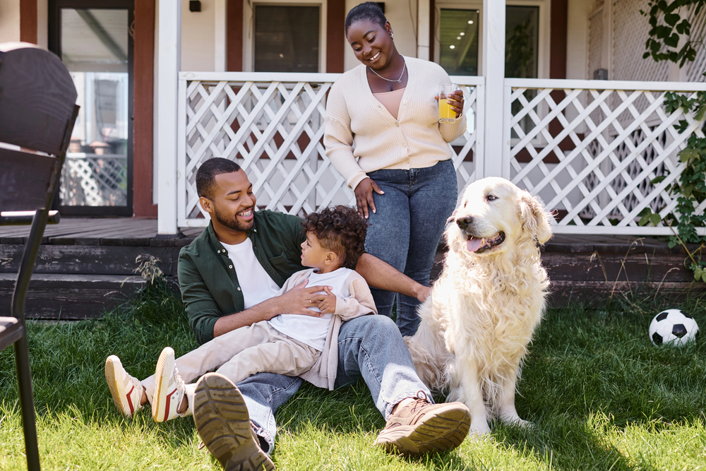 Family life can have its blessings and drawbacks. But with careful planning and careful attention to each other's wellbeing, you can promote a healthy life for every individual in your family.