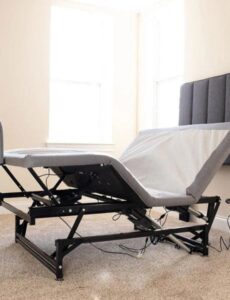 adjustable bed