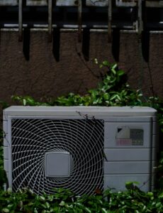 HVAC, air conditioner