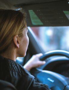 teen driver