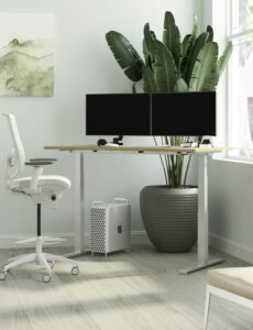 standing desk