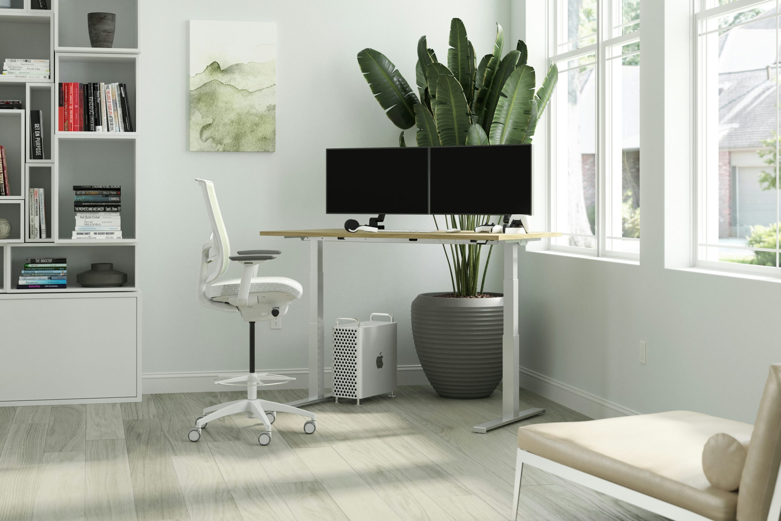 standing desk