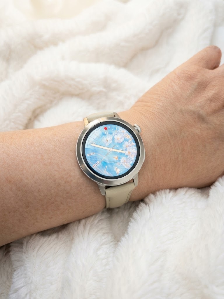 Fany Luna Smartwatch