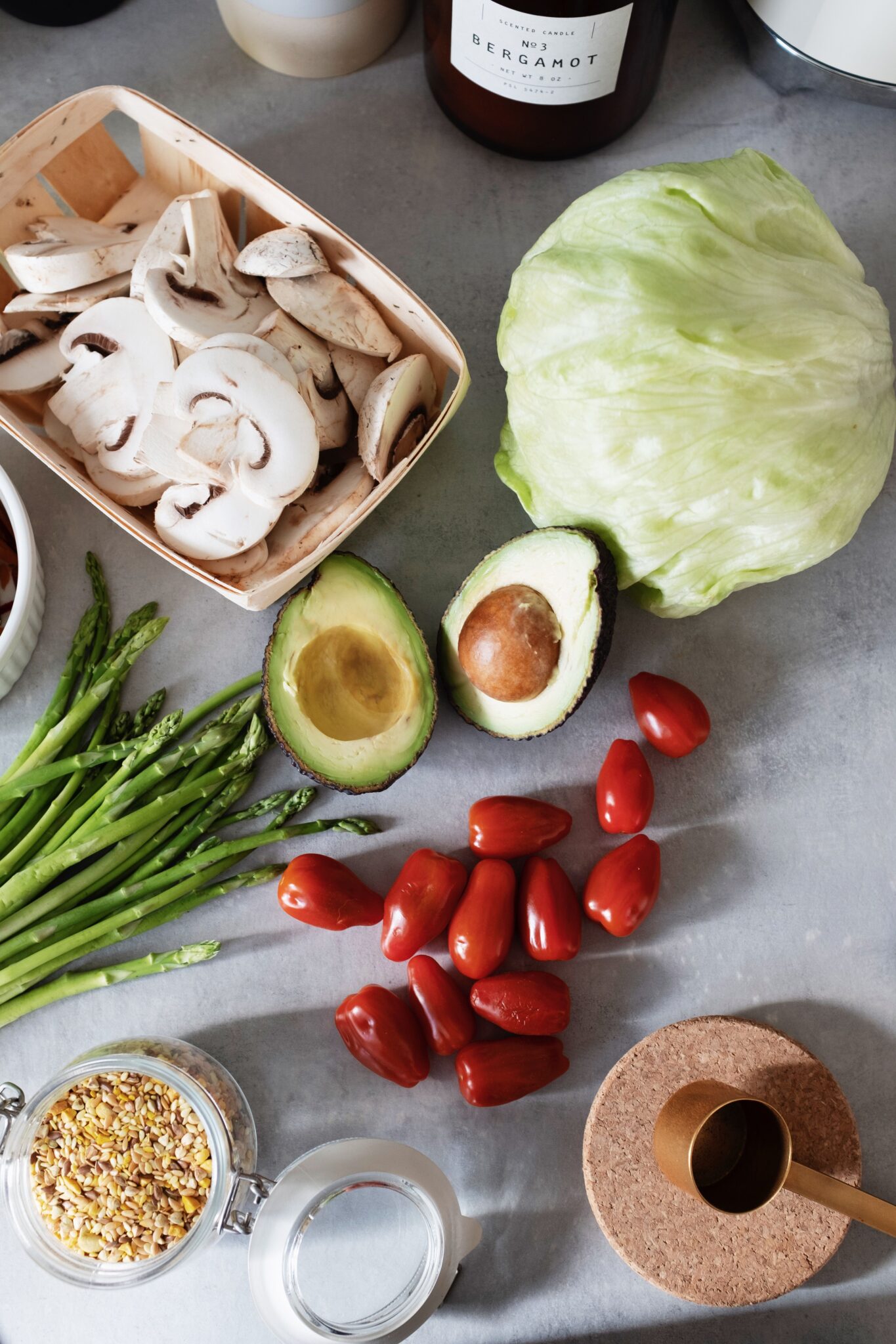 How to Organize Your Kitchen to Make Healthy Eating Easier - Mom Home Guide